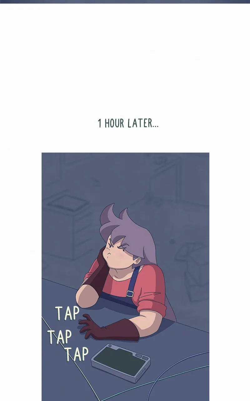 Gecko Chan Chapter 15 page 19 - 
