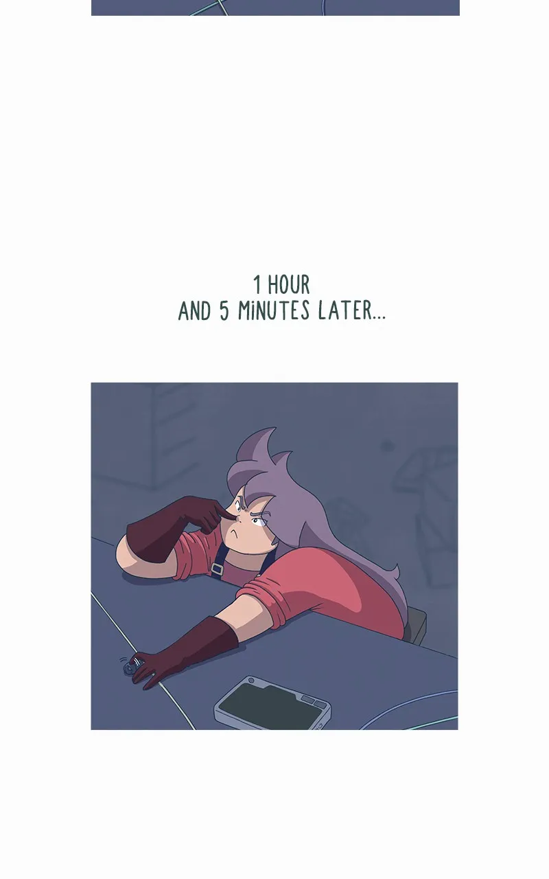 Gecko Chan Chapter 15 page 20 - 