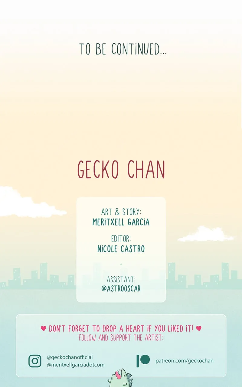 Gecko Chan Chapter 15 page 24 - 
