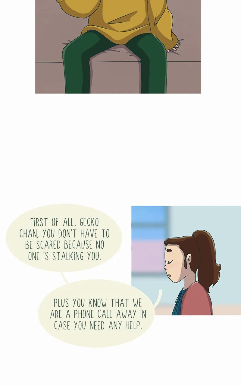 Gecko Chan Chapter 15 page 4 - 