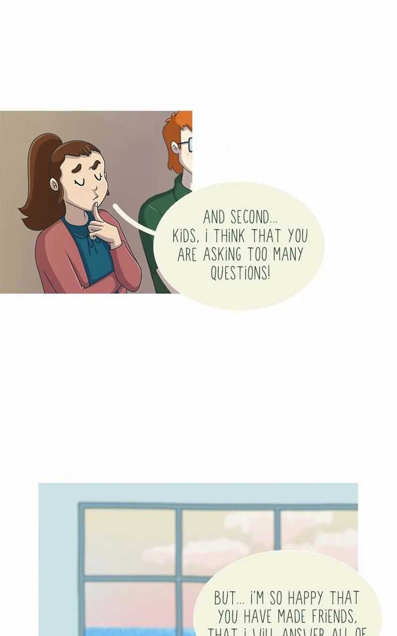 Gecko Chan Chapter 15 page 5 - 