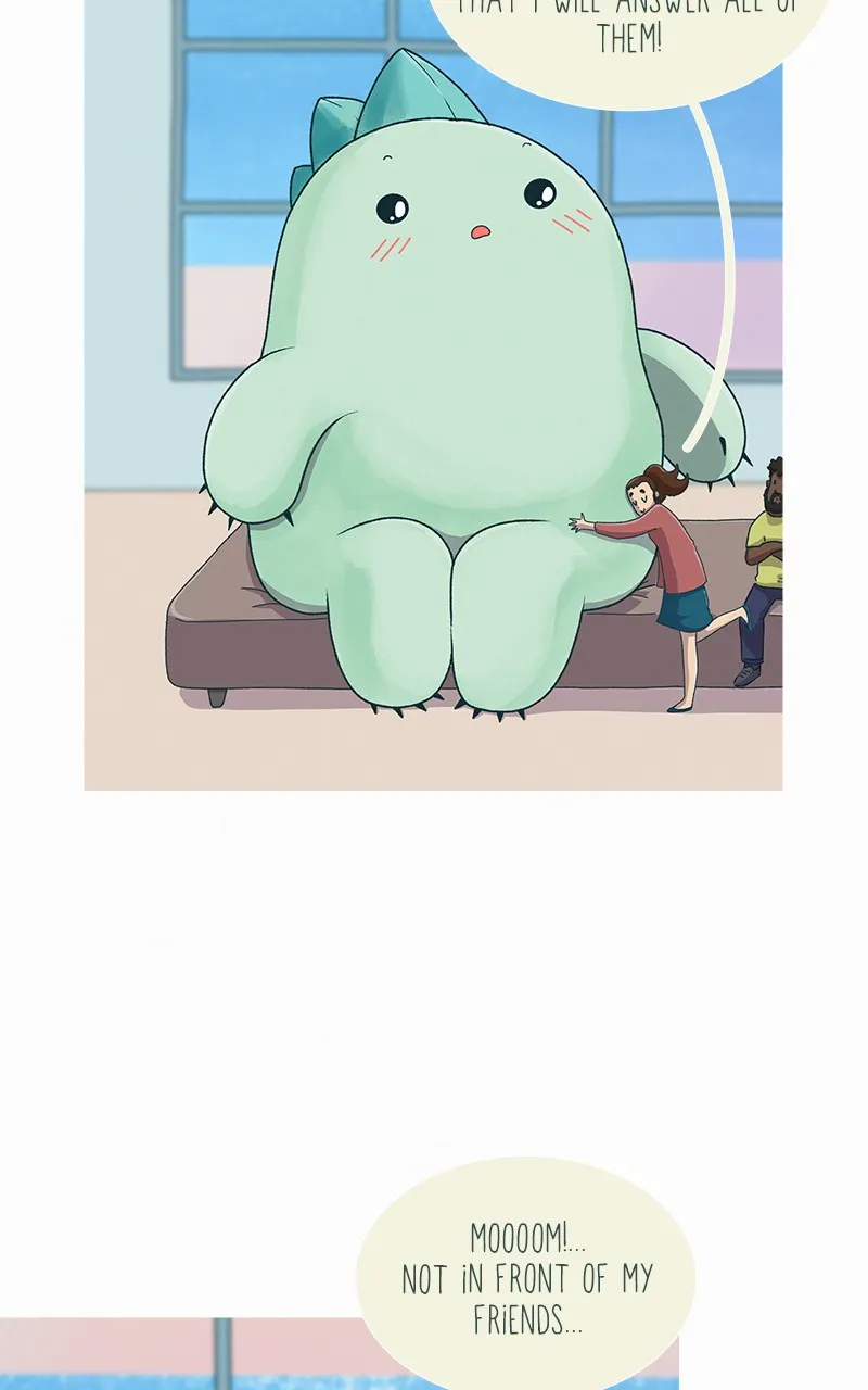 Gecko Chan Chapter 15 page 6 - 