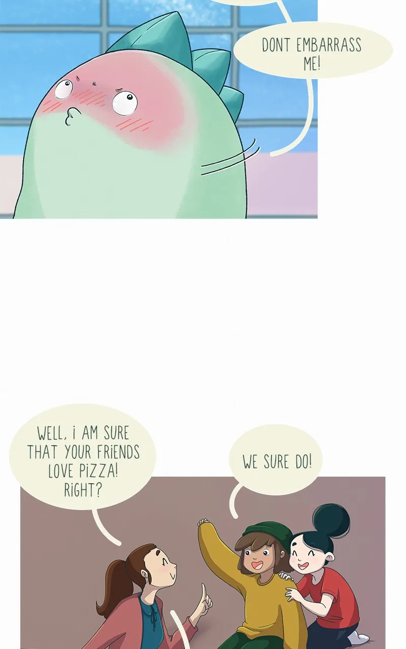 Gecko Chan Chapter 15 page 7 - 