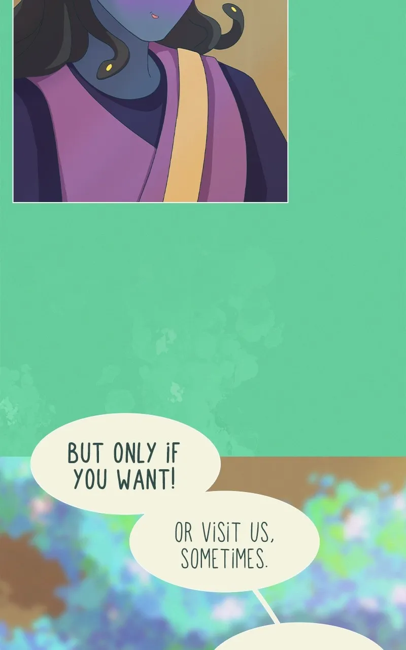 Gecko Chan Chapter 150 page 18 - 