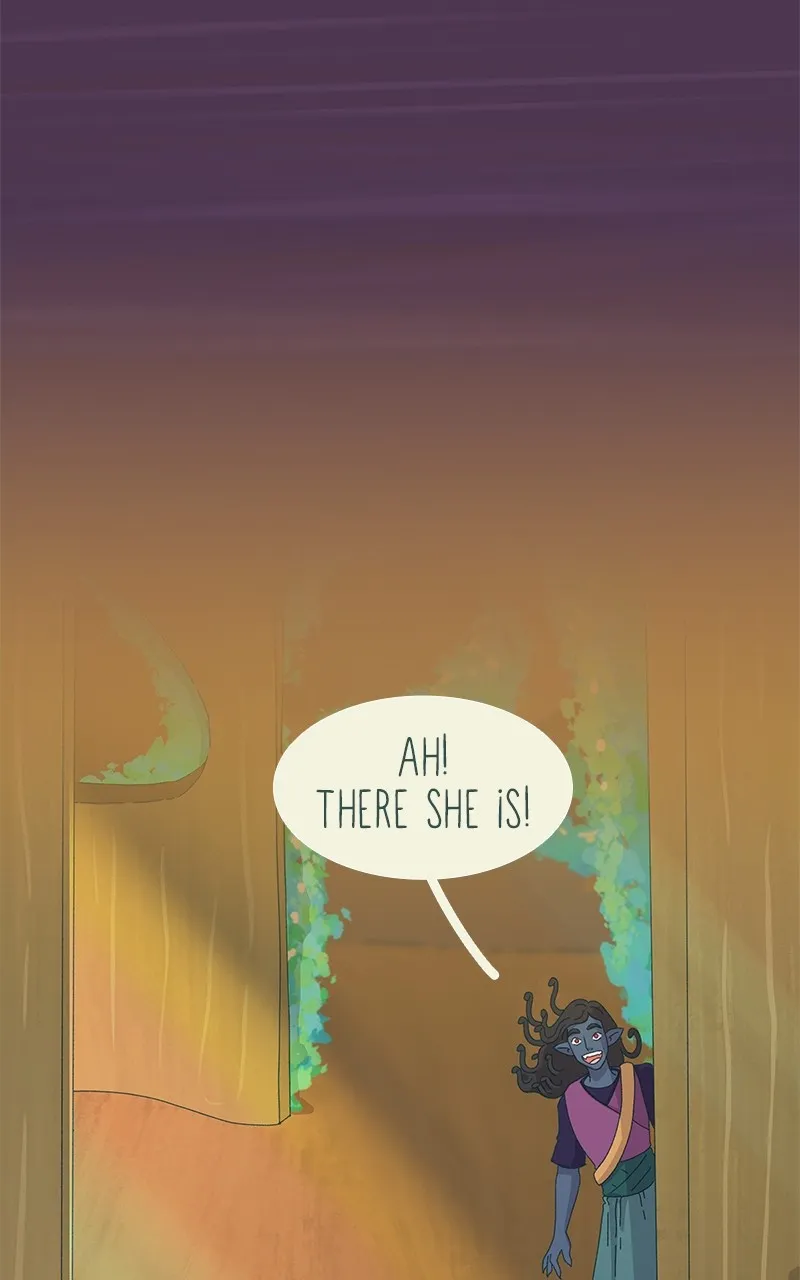 Gecko Chan Chapter 150 page 3 - 