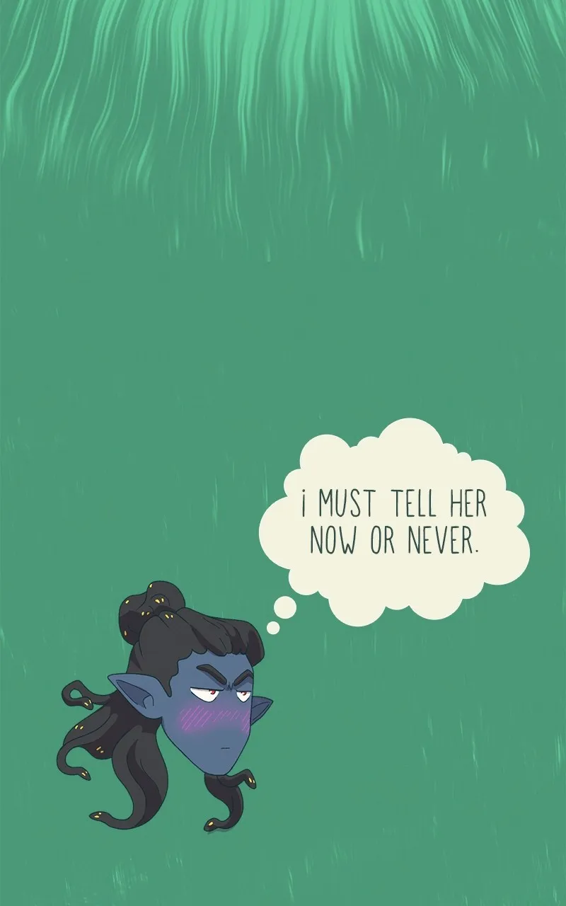 Gecko Chan Chapter 150 page 23 - 