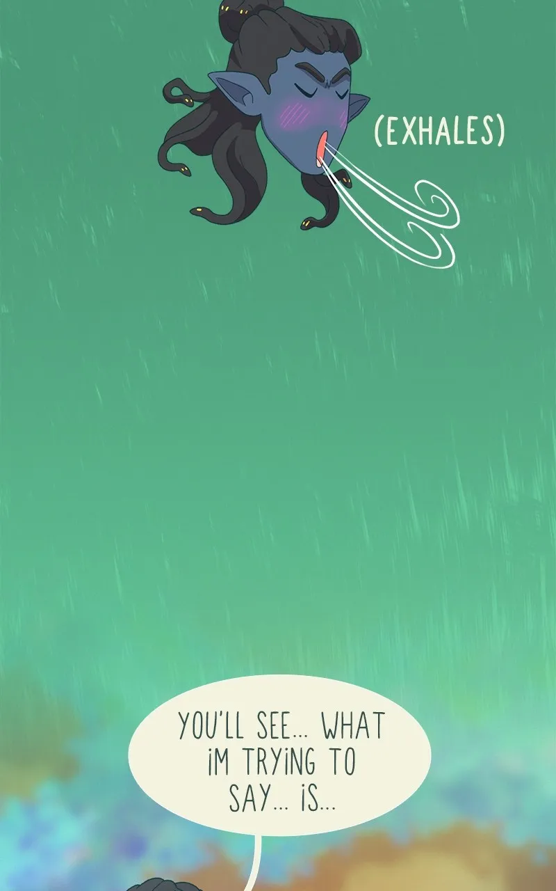 Gecko Chan Chapter 150 page 25 - 