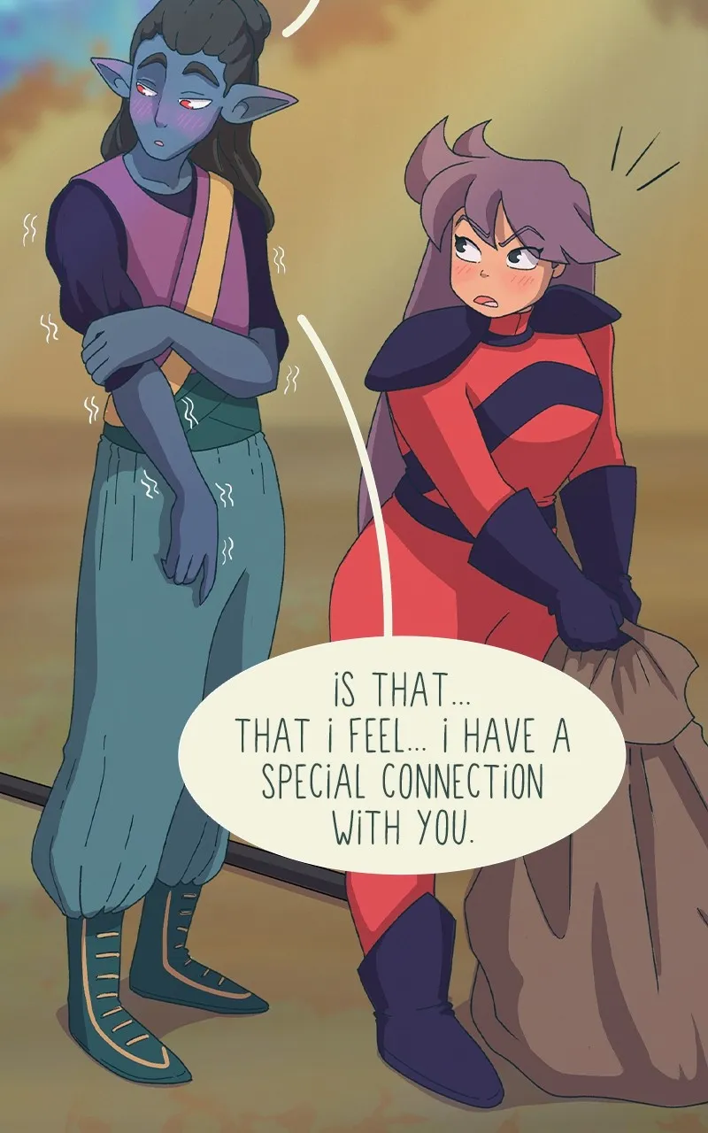 Gecko Chan Chapter 150 page 26 - 