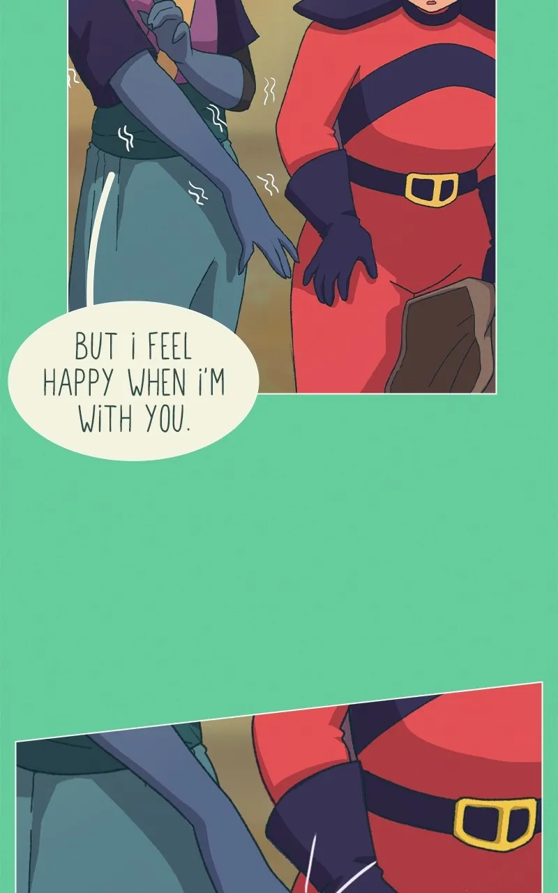 Gecko Chan Chapter 150 page 28 - 