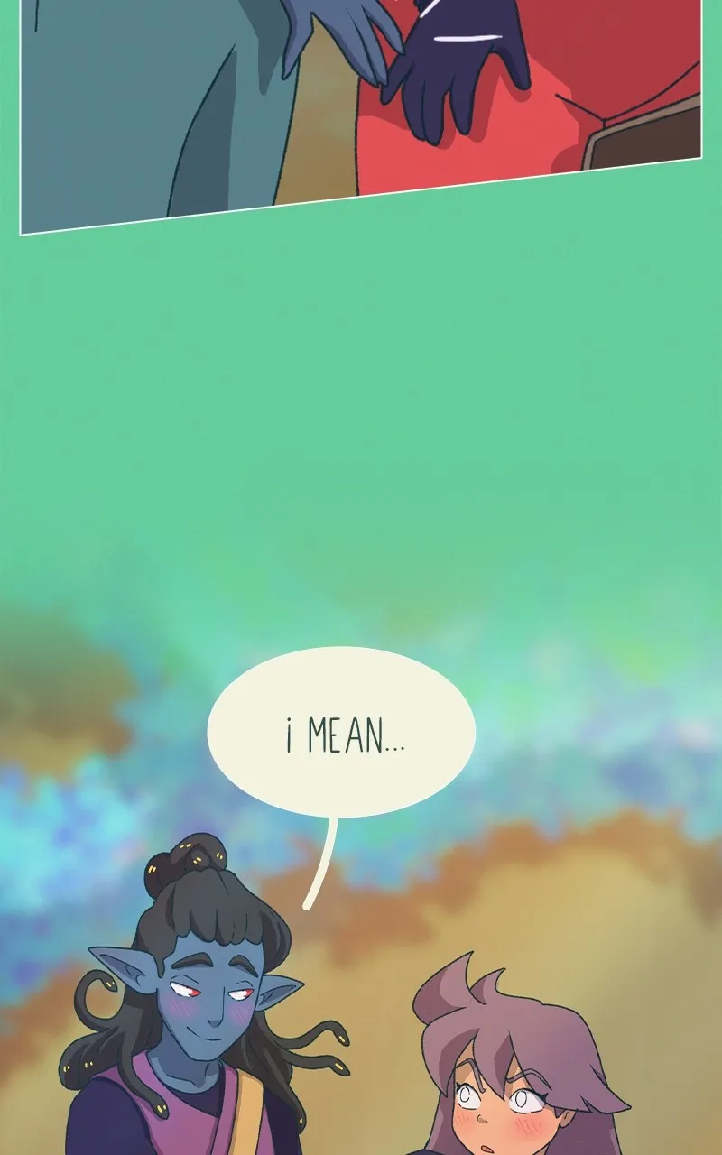 Gecko Chan Chapter 150 page 29 - 