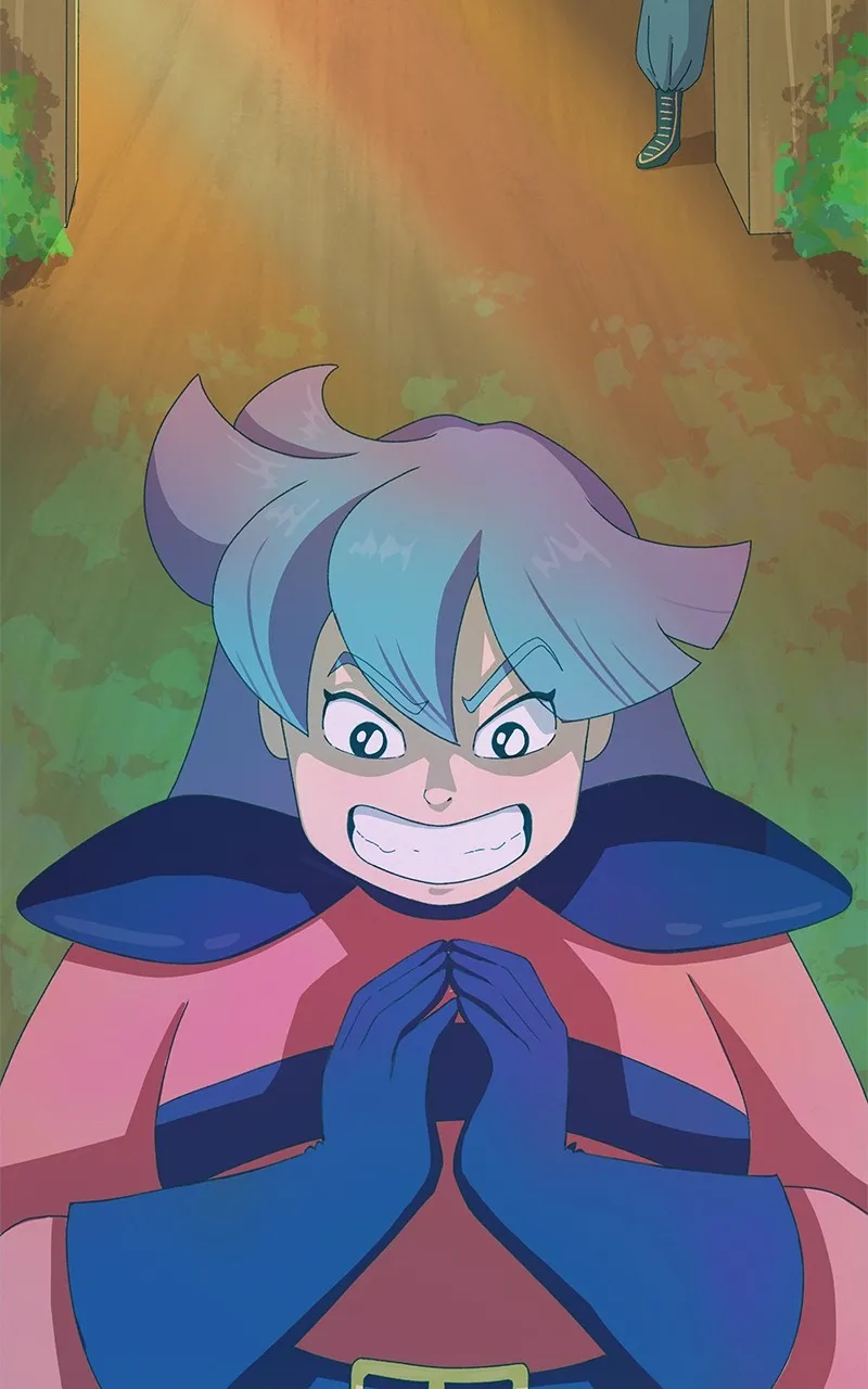 Gecko Chan Chapter 150 page 4 - 