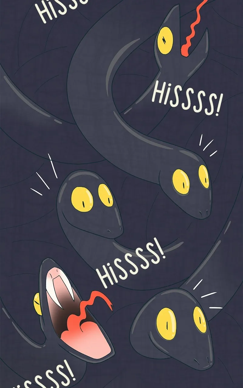 Gecko Chan Chapter 150 page 36 - 