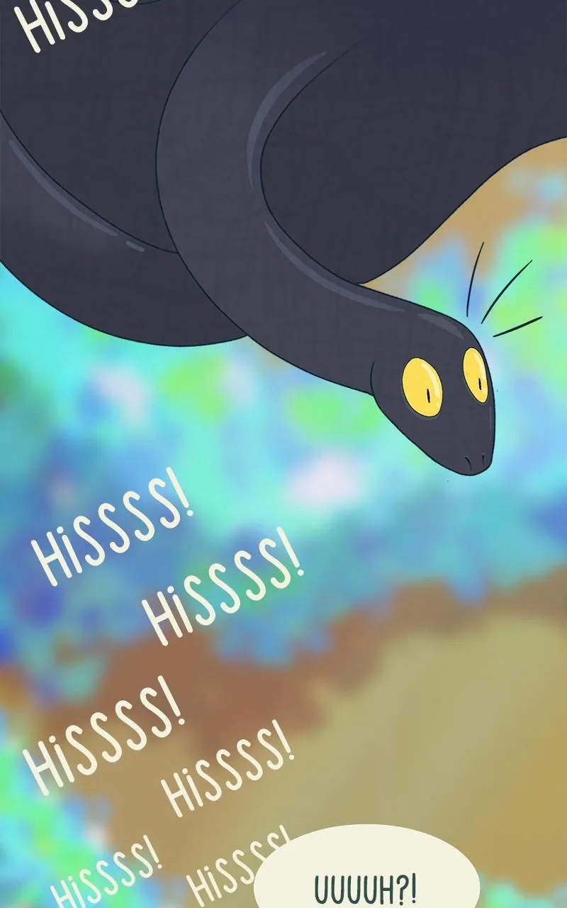 Gecko Chan Chapter 150 page 37 - 