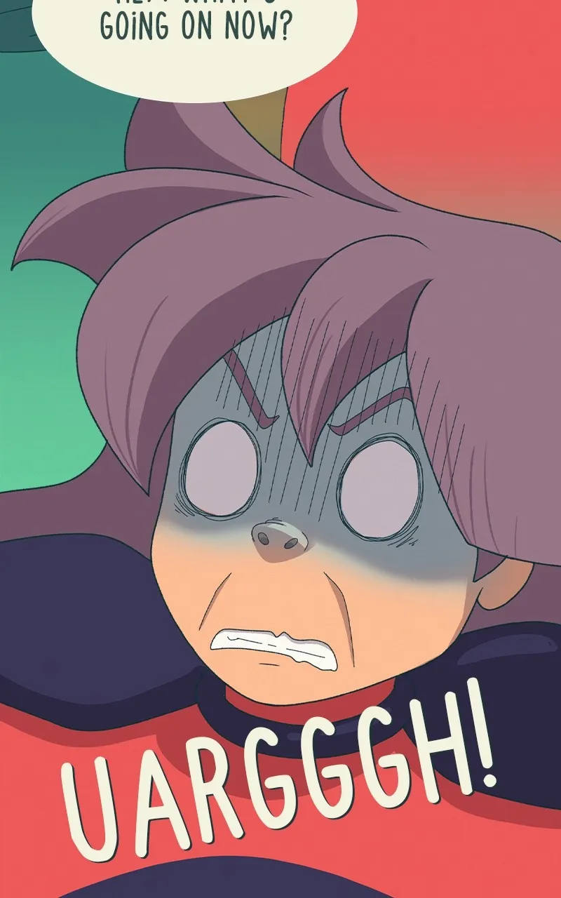 Gecko Chan Chapter 150 page 39 - 