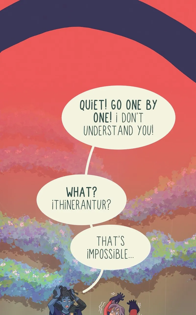 Gecko Chan Chapter 150 page 40 - 