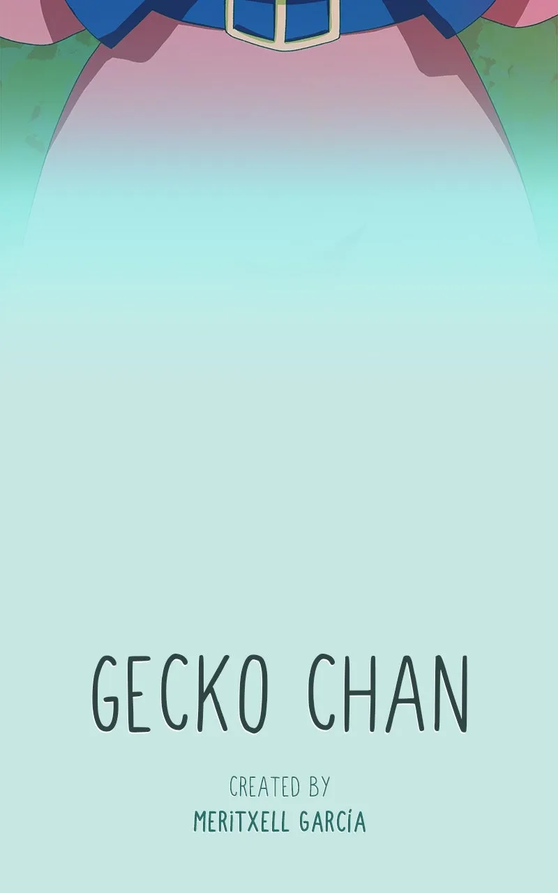 Gecko Chan Chapter 150 page 5 - 