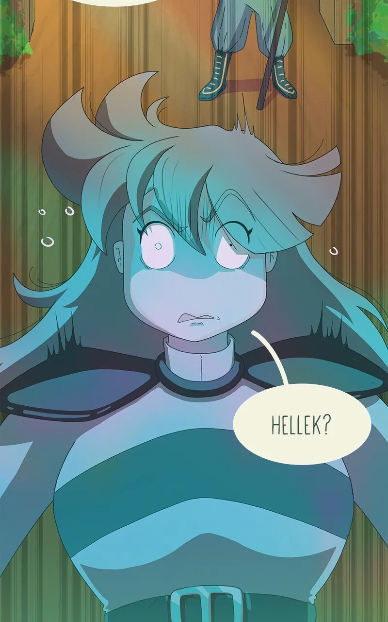 Gecko Chan Chapter 150 page 7 - 