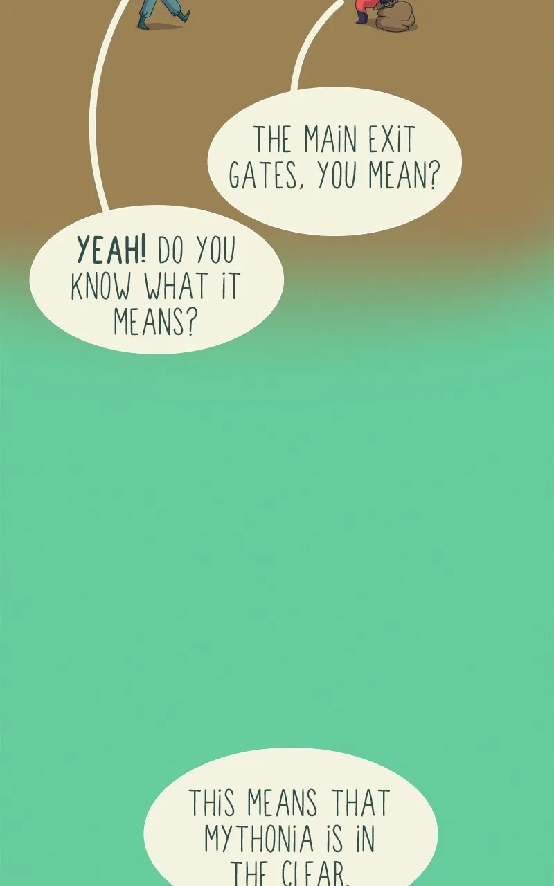 Gecko Chan Chapter 150 page 9 - 