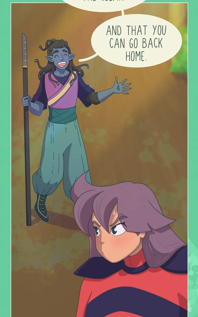 Gecko Chan Chapter 150 page 10 - 