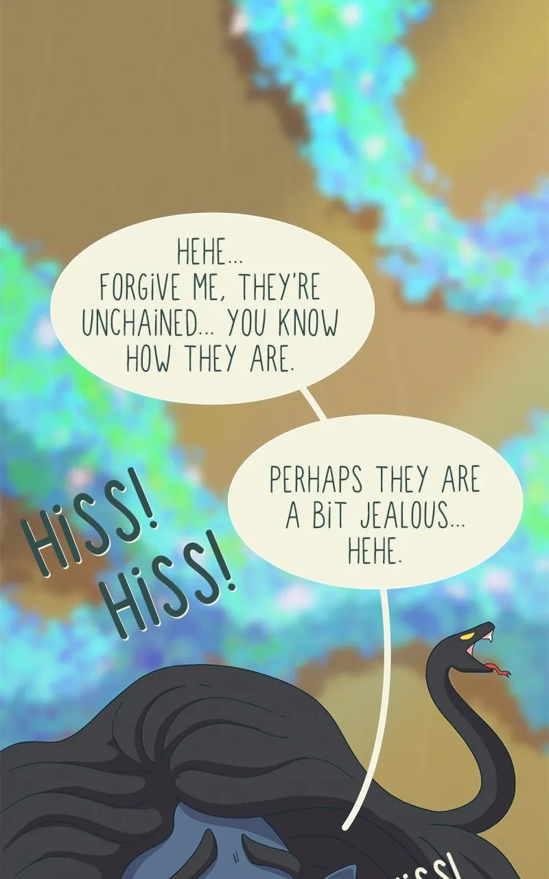 Gecko Chan Chapter 151 page 2 - 