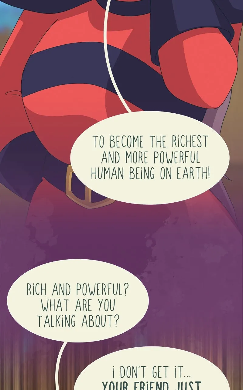 Gecko Chan Chapter 151 page 13 - 