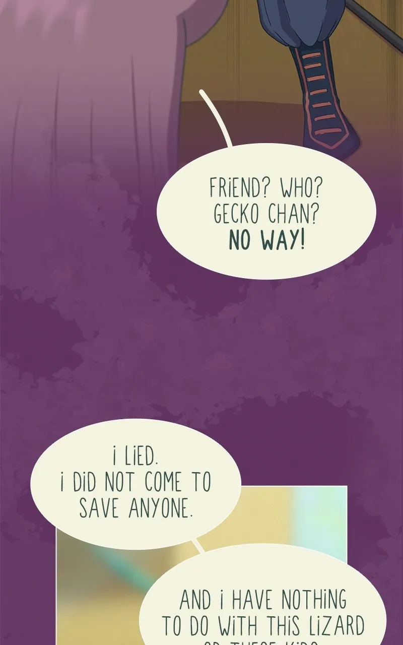 Gecko Chan Chapter 151 page 15 - 