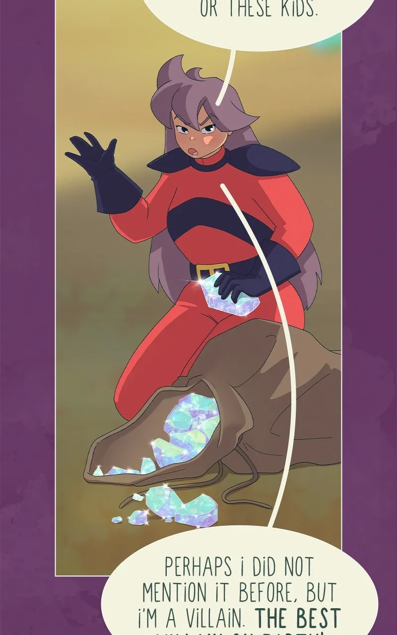 Gecko Chan Chapter 151 page 16 - 
