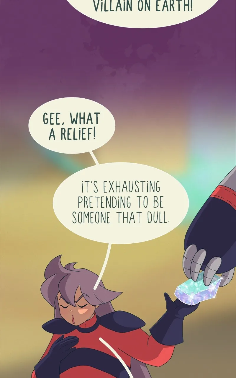 Gecko Chan Chapter 151 page 17 - 