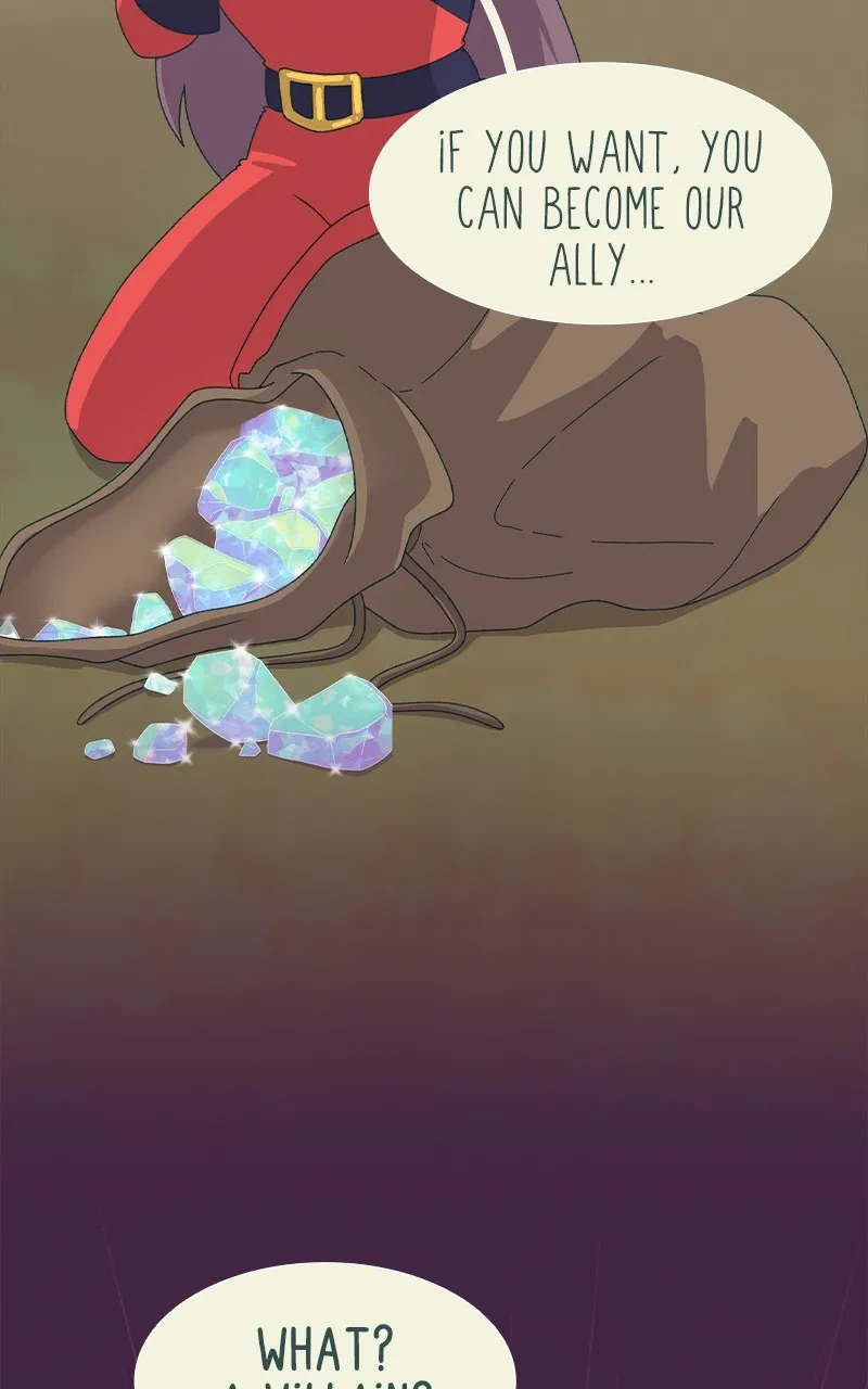 Gecko Chan Chapter 151 page 18 - 