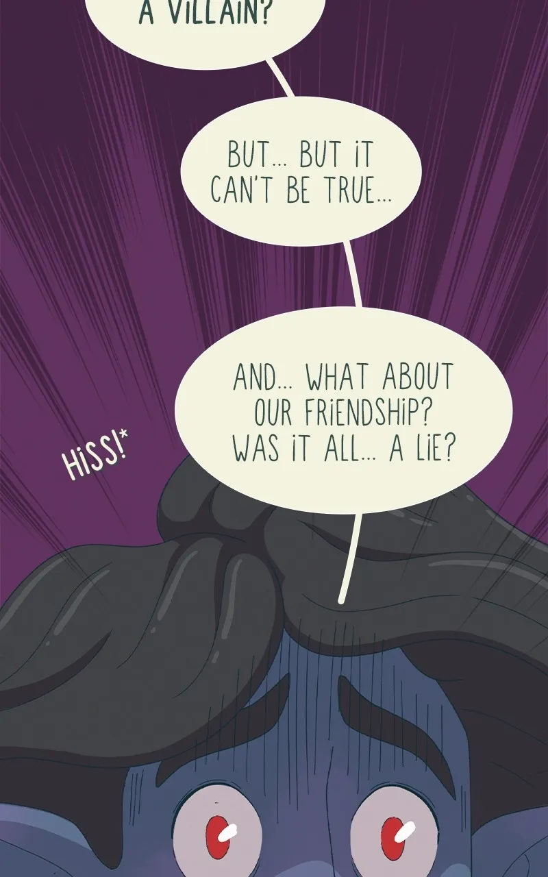 Gecko Chan Chapter 151 page 19 - 