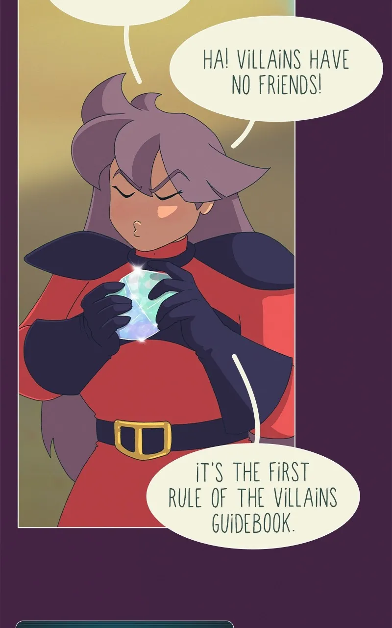 Gecko Chan Chapter 151 page 22 - 