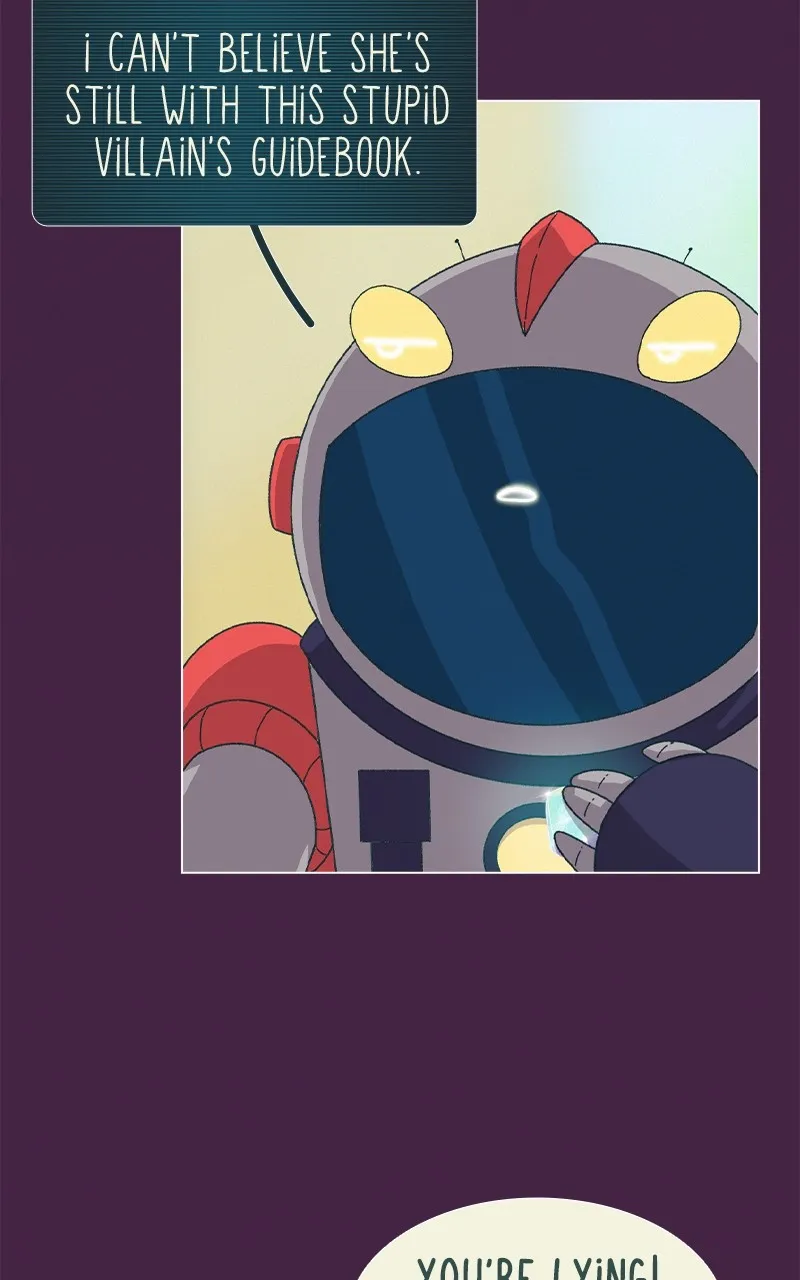 Gecko Chan Chapter 151 page 23 - 