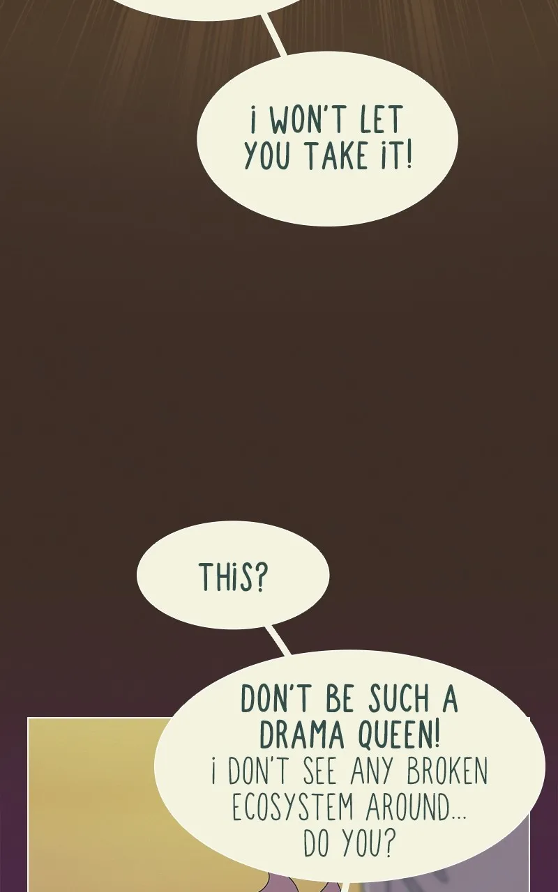 Gecko Chan Chapter 151 page 28 - 