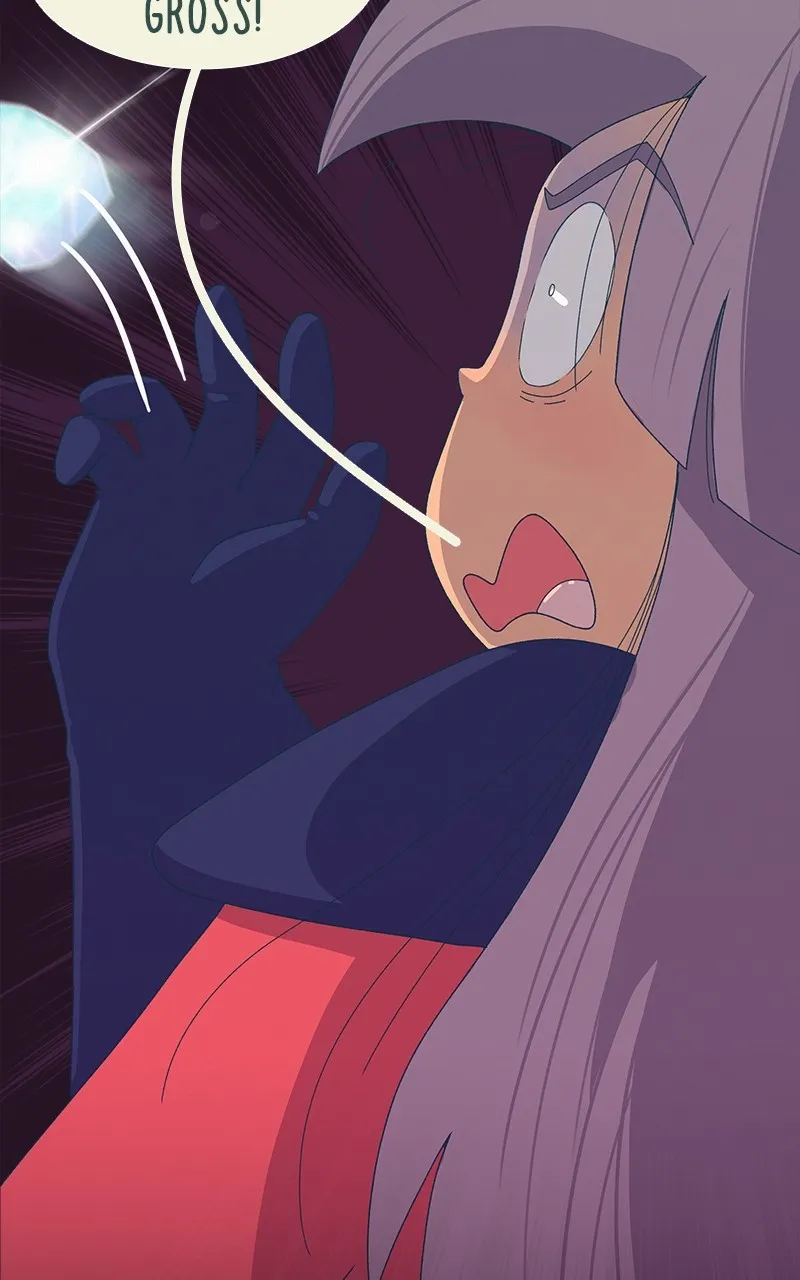 Gecko Chan Chapter 151 page 32 - 