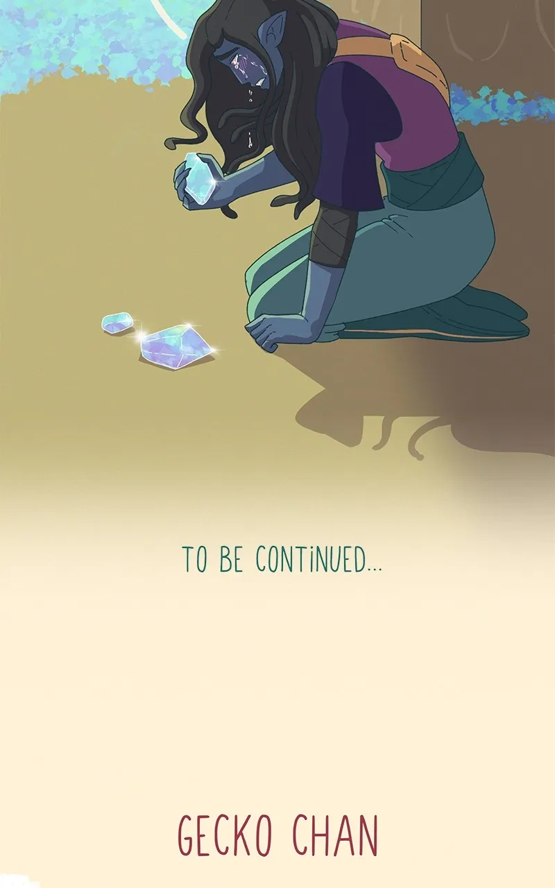 Gecko Chan Chapter 151 page 40 - 