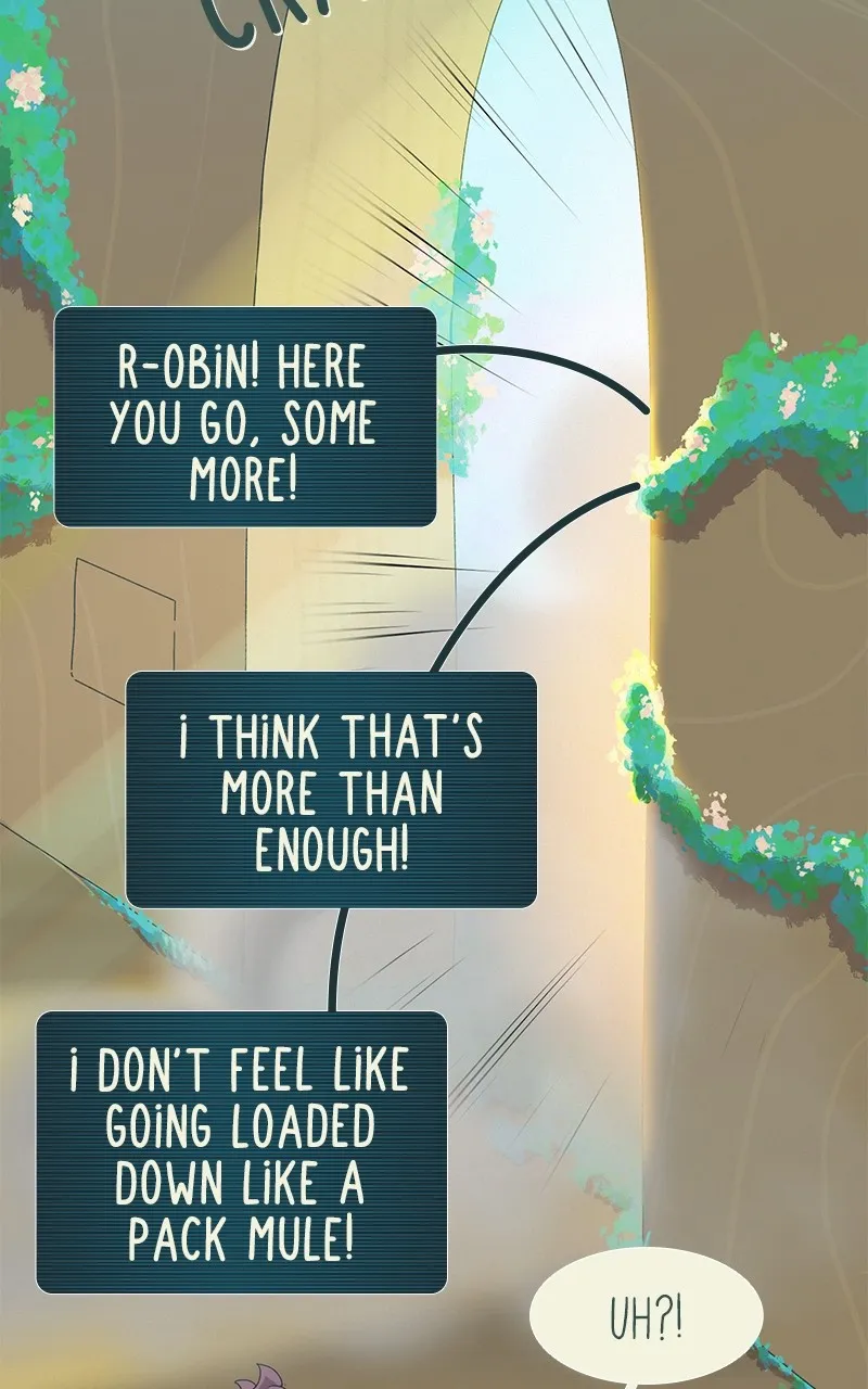 Gecko Chan Chapter 151 page 6 - 