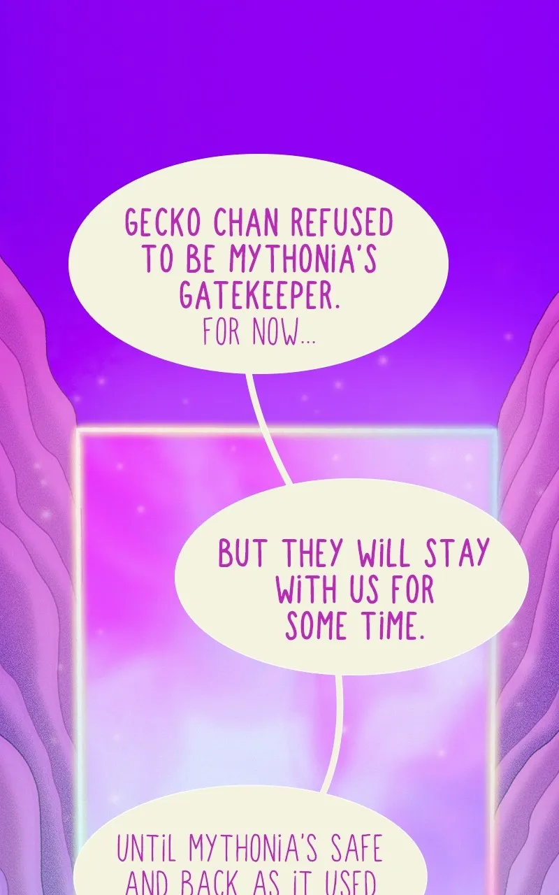 Gecko Chan Chapter 152 page 2 - 