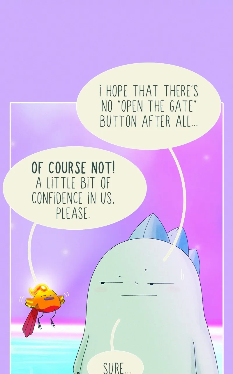 Gecko Chan Chapter 152 page 11 - 