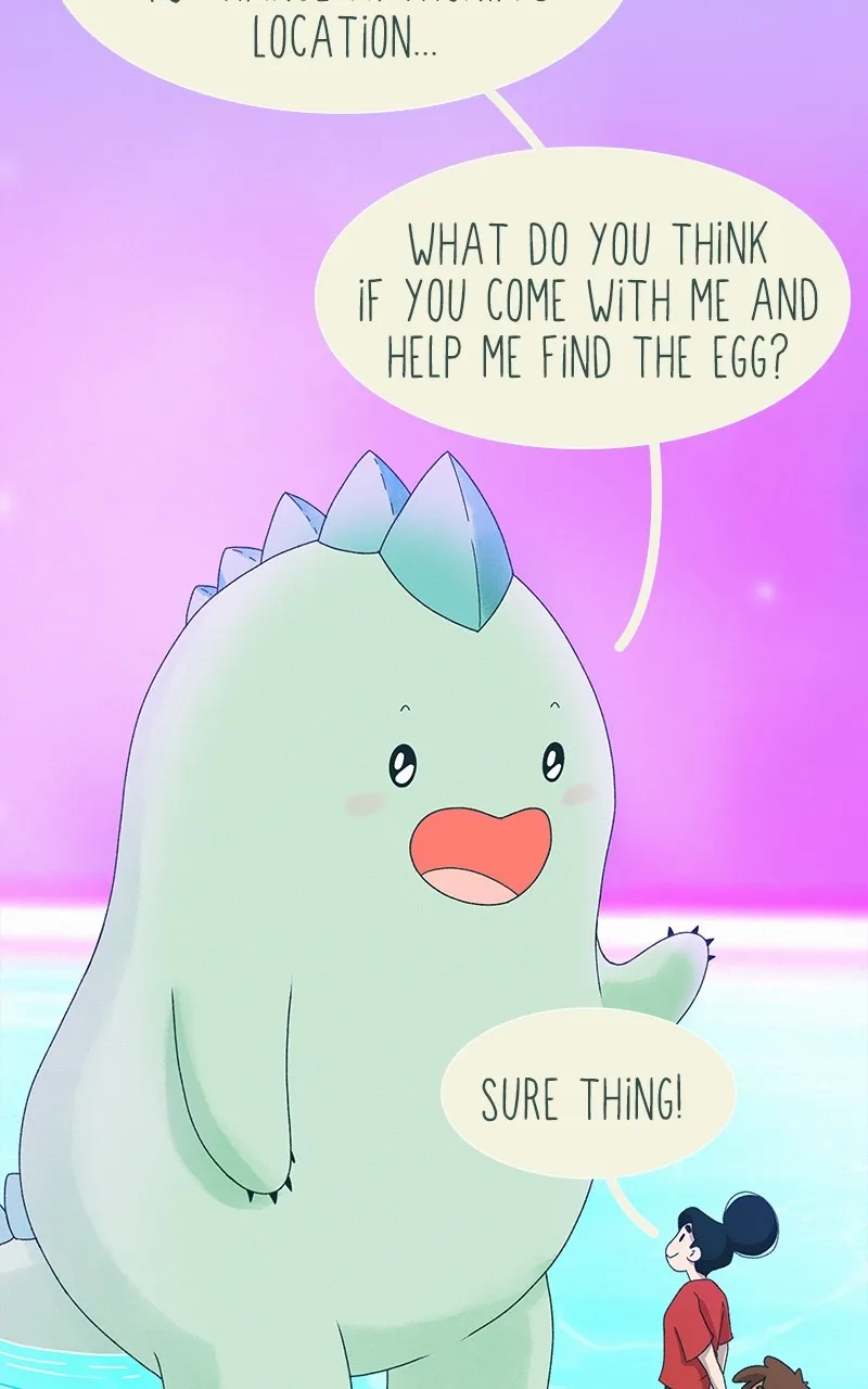 Gecko Chan Chapter 152 page 13 - 