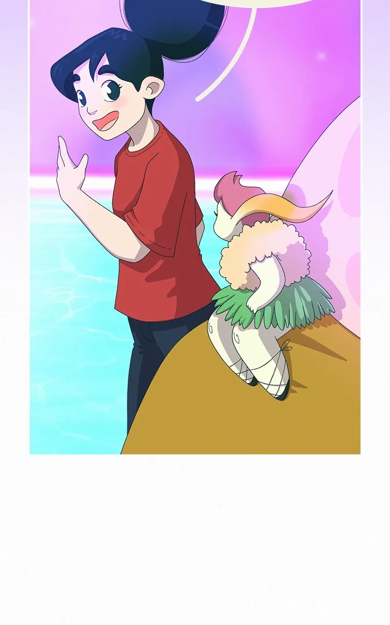 Gecko Chan Chapter 152 page 15 - 