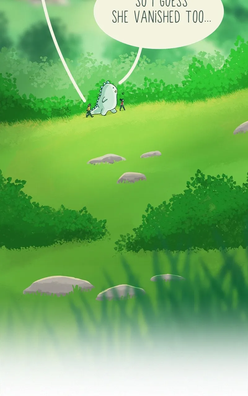 Gecko Chan Chapter 152 page 18 - 