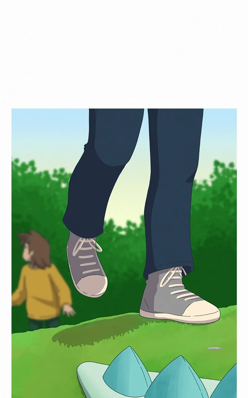 Gecko Chan Chapter 152 page 19 - 