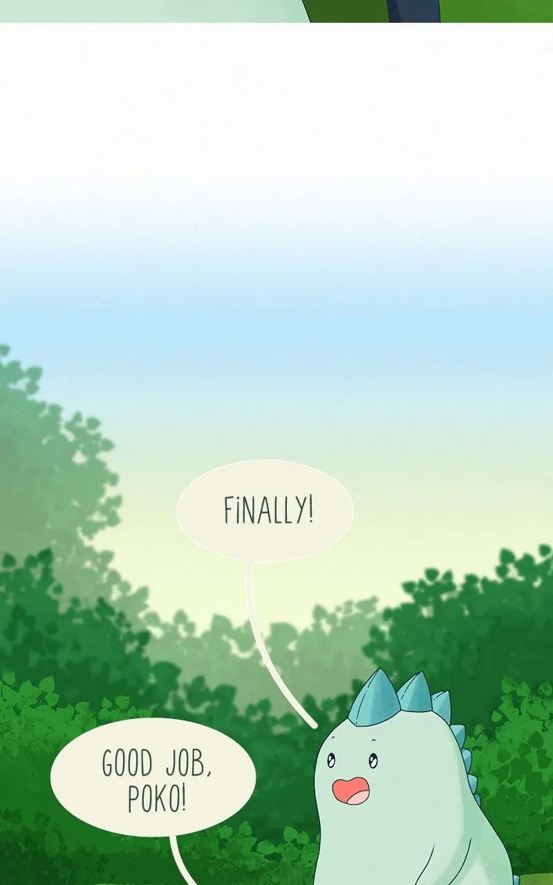 Gecko Chan Chapter 152 page 22 - 