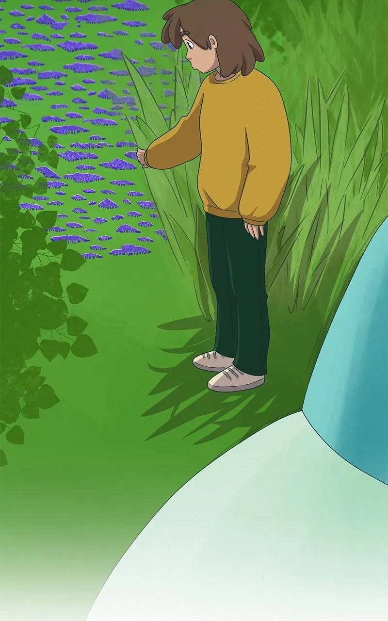 Gecko Chan Chapter 152 page 24 - 