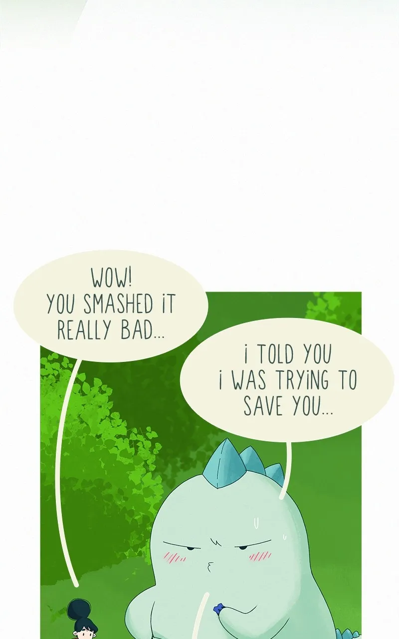 Gecko Chan Chapter 152 page 25 - 