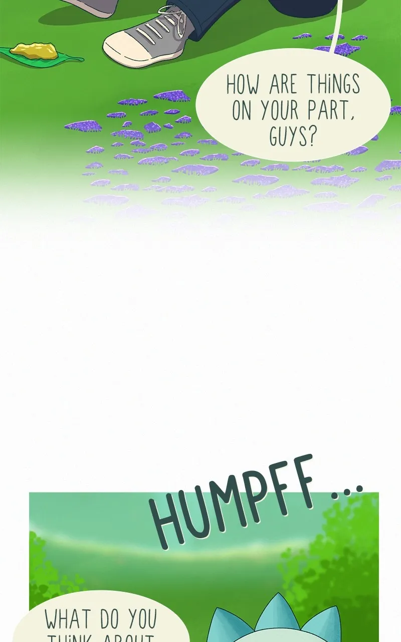 Gecko Chan Chapter 152 page 28 - 