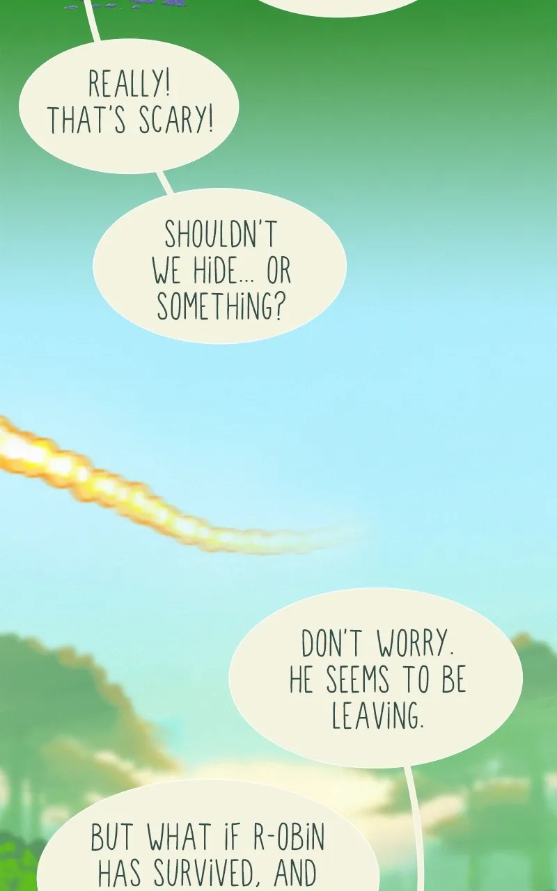 Gecko Chan Chapter 152 page 36 - 