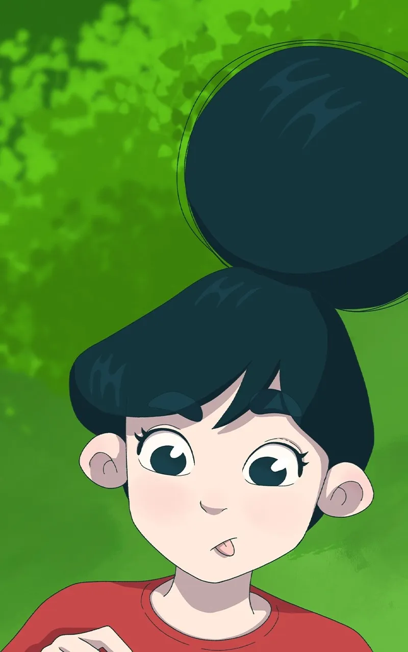 Gecko Chan Chapter 153 page 2 - 