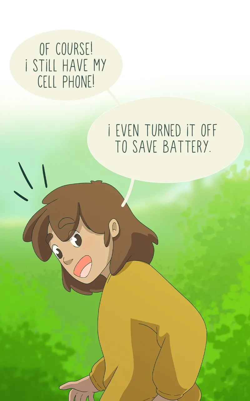Gecko Chan Chapter 153 page 11 - 