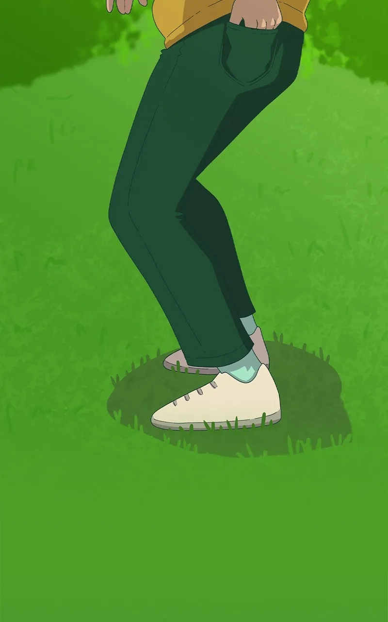 Gecko Chan Chapter 153 page 12 - 